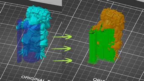 Soportes En Impresión 3d Guía Definitiva