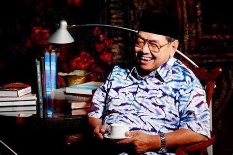 Presiden Ke Republik Indonesia Biografi Singkat Kh Abdurrahman