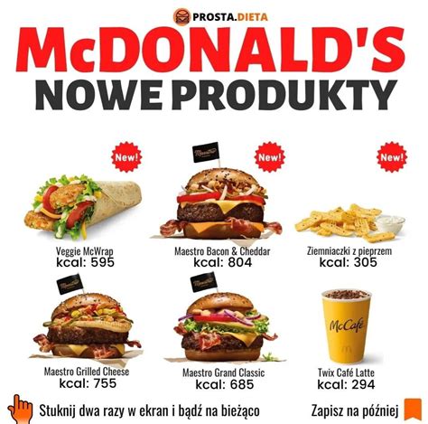 Mcdonald S Calories Macros For Every Menu Item In 2023 Artofit