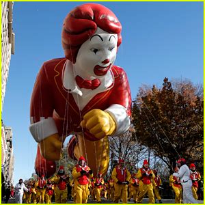 Macys Thanksgiving Day Parade 2020 Balloon Lineup Revealed 2020