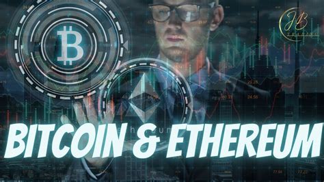 Bitcoin Und Ethereum Vor Richtungsweisender Woche Mein Komplettes