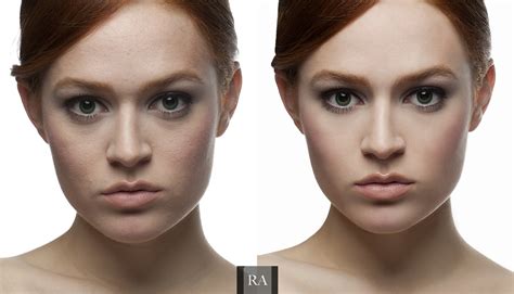 Professional Photo Retouching Portrait And Headshot Retouching Archives