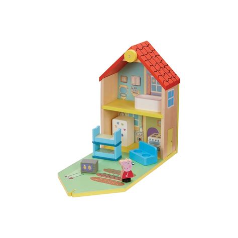 Giochi Preziosi Peppa Pig Ppc Toys Shop Gr