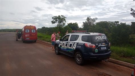 Preso em regime semiaberto é morto enquanto saia para trabalhar em