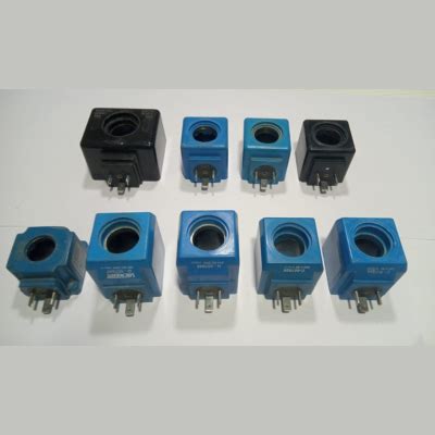 Vickers Coil Solenoidcoil Org