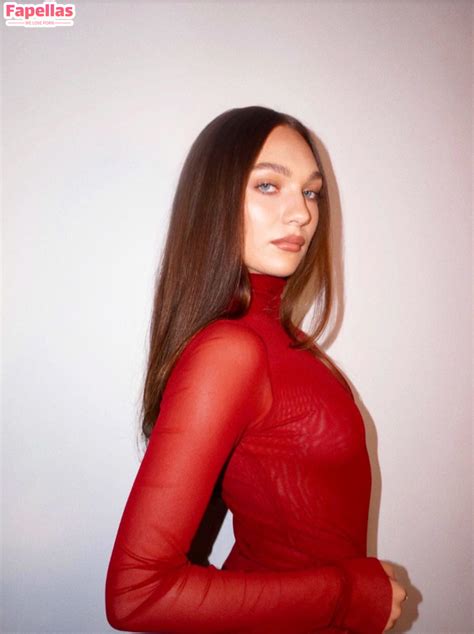 Maddie Ziegler Aka Maddieziegler Nude Leaks Photo 33 Fapellas