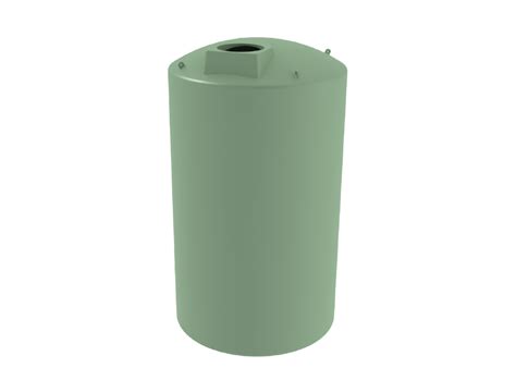 Litre Round Poly Tank Products Polytanks Australia