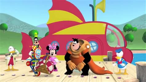 Mickey Mouse Clubhouse 2006