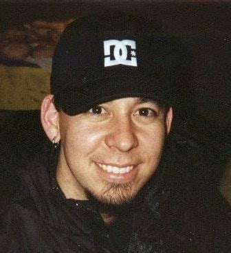 3-roetz: Linkin Park "Mike Shinoda"