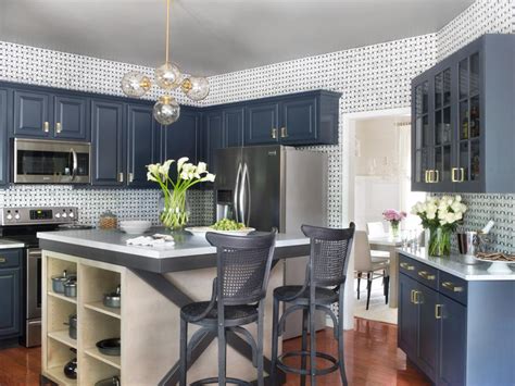 Hgtv Kitchen Countertops And Backsplash – Things In The Kitchen