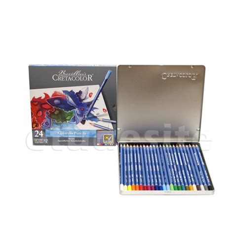 FABER-CASTELL Акварельные карандаши "Albrecht Durer" в наборах купить в ...
