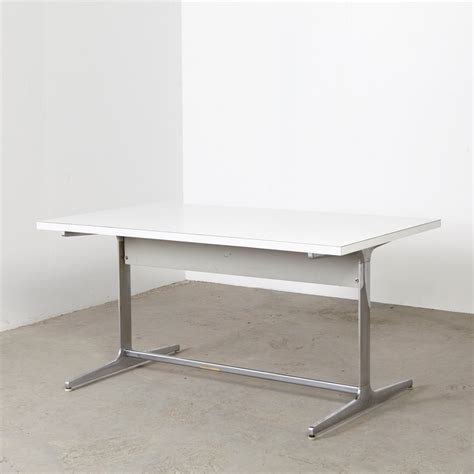 George Nelson Dining Table for Herman Miller, 1960s | #144348