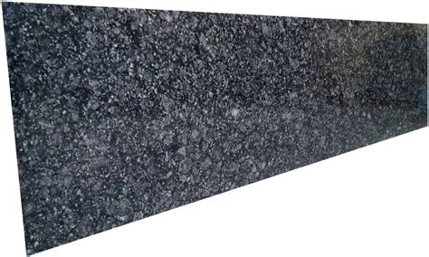 Rajasthan Majestic Black Granite Slab Thickness Mm At Rs