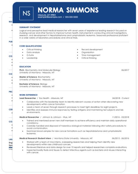 What Is A Cv Curriculum Vitae Definition And Meaning