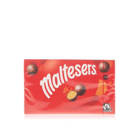 Maltesers Small Box 110g Waitrose UAE Partners