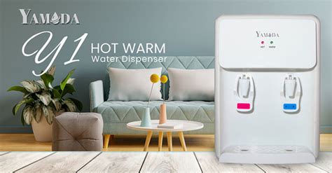 Yamda Bottle Type Water Dispenser Hot Normal Water Dispenser Model Y Lazada