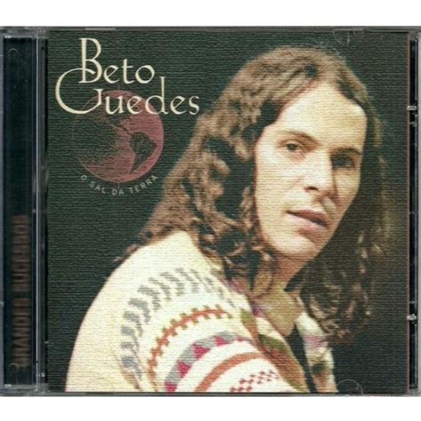 Cd Beto Guedes Grandes Sucessos Shopee Brasil