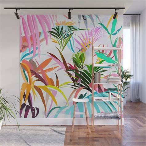 Wall Murals To Match Any Home S Decor Society Mural Forest Wall