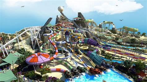 10 Crazy Waterparks To Cool Off In This Summer The All My Faves Blog