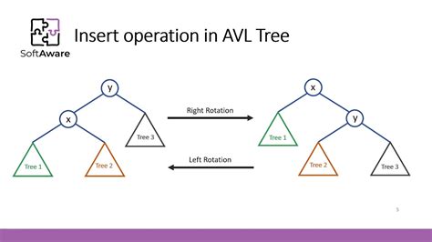 Data Structures Avl Tree Insertion Youtube