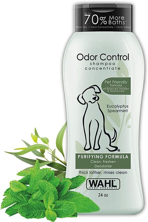 Wahl Dog Shampoo: Reviews and Buying Guide - Hunter Games Magazine