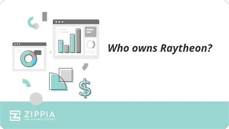 Who owns Raytheon? - Zippia