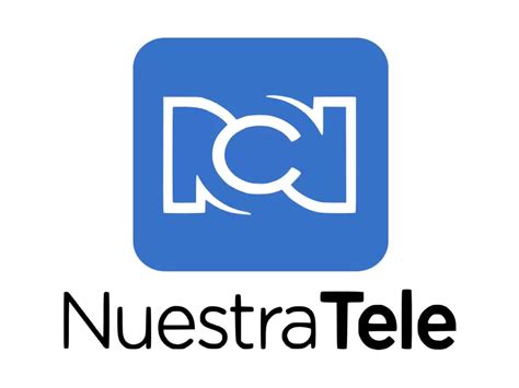 Rcn Nuestra Tele Years Logo Png Vector In Svg Pdf Ai Cdr Format