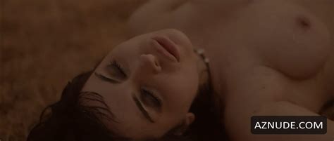 MARIA RIOT Nude AZNude