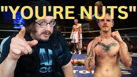 Sam Hyde S Message For Idubbbz And Thoughts On Creator Clash Controversy Youtube