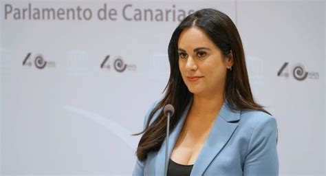 Confío en que el Gobierno de Canarias y el nuevo consejero le den un