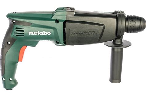 Перфоратор Metabo KHE 2444 606154510 - выгодная цена, отзывы ...