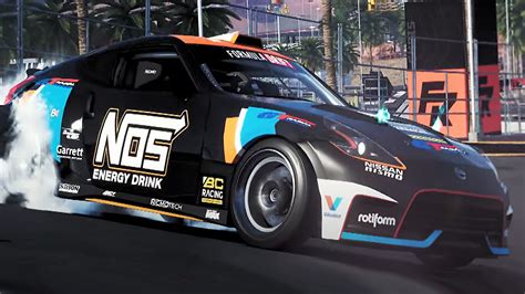 The Crew 2 Getting 60fps PS5/XSX Updates, Handling Improvements, and More