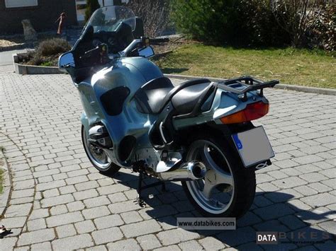 2000 Bmw R1100rt