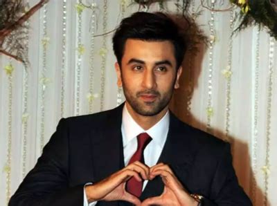 Ranbir Kapoor Opens Up On Taking A Break From Work Reveals Wants To