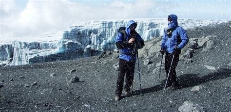 When is the best time to climb Kilimanjaro? | Peak Planet