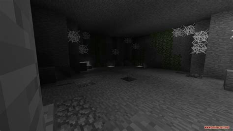 Herobrine Sighting Map 1 12 2 1 12 For Minecraft Mc Mod Net