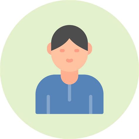 Person Vector Icon 20329455 Vector Art At Vecteezy