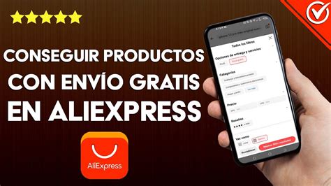 C Mo Conseguir Productos Con Env O Sin Coste En Aliexpress