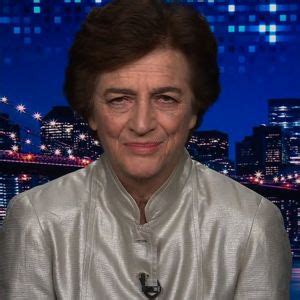 Elizabeth Holtzman | Guest | Amanpour & Company | PBS