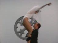 Naked Sandahl Bergman In Moonlighting