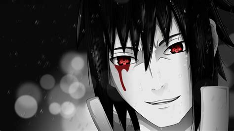 4K Sasuke Wallpapers - Top Những Hình Ảnh Đẹp