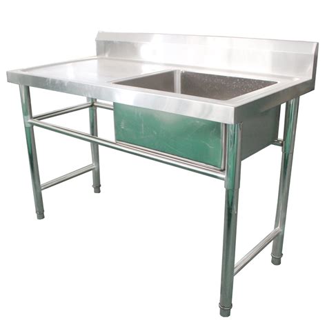 China Factory Catering Stainless Steel Water Tank Under Counter Sink 304 Stainless Steel