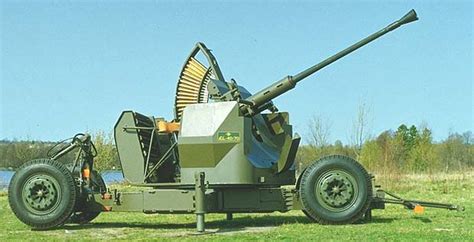 Bofors L70