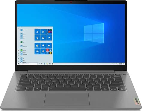 Lenovo Ideapad Slim H Svin Laptop Th Gen Core I Gb Gb