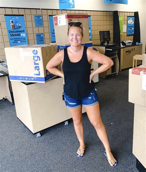 Ups boxes free shipping supplies help businesses save money