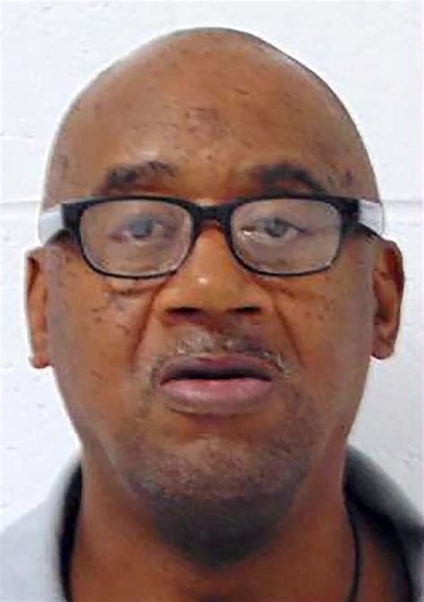 Missouri Executes Ernest Lee Johnson After Years Of Delays