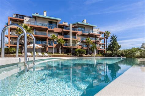 Apartamento T2 Vista Mar Casas De Portugal Suites