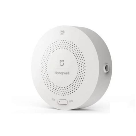 Датчик газа Xiaomi MiJia Gas Leak Detector