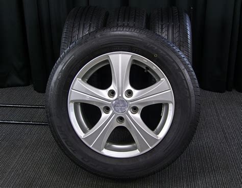 HOT STUFF ホットスタッフ Exceeder エクシーダー EX5 156J 50 PCD114 3 5H ダークシルバー INTERSTATE インターステート