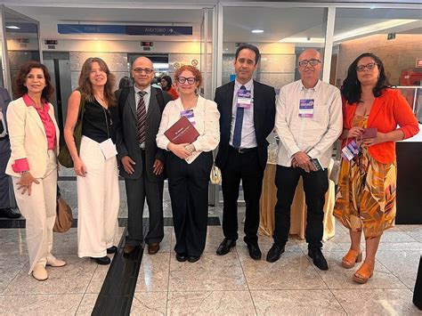 Sisejufe Participa No Cnj Do Semin Rio De Preven O E Enfrentamento Ao Ass Dio E